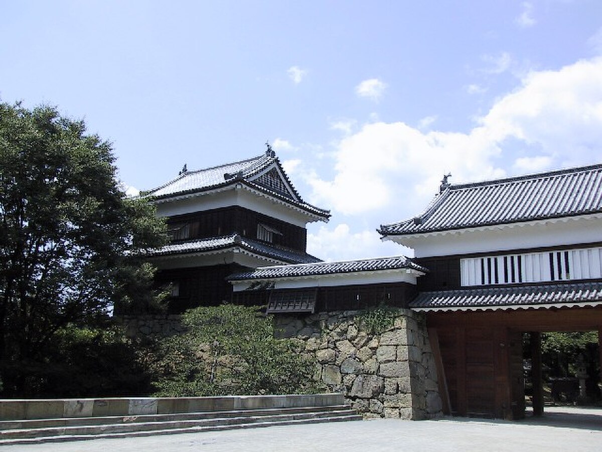 Ueda