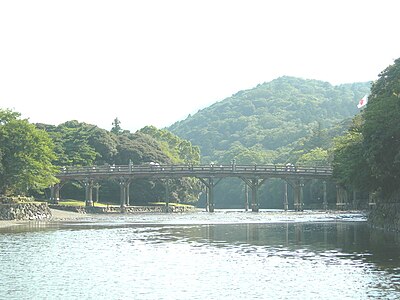 Uji Bridge