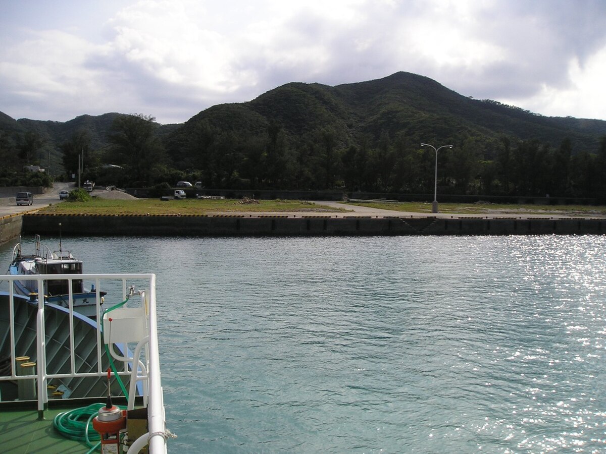 請島