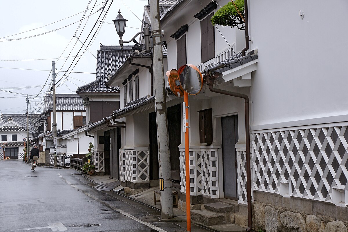 うきは市