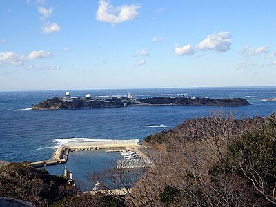 海栗島