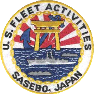 佐世保海軍基地