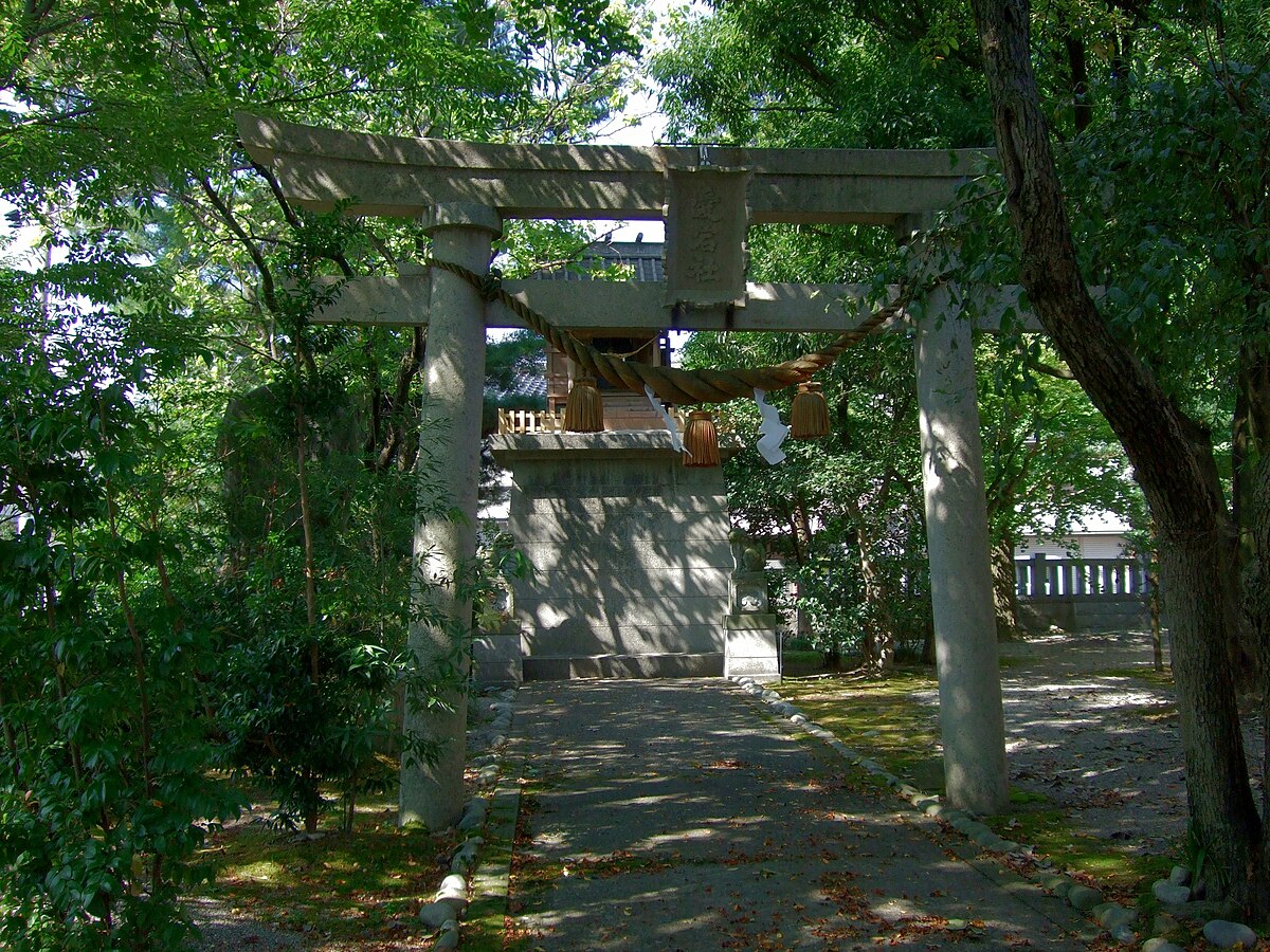 魚津市