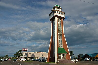 秩父別町