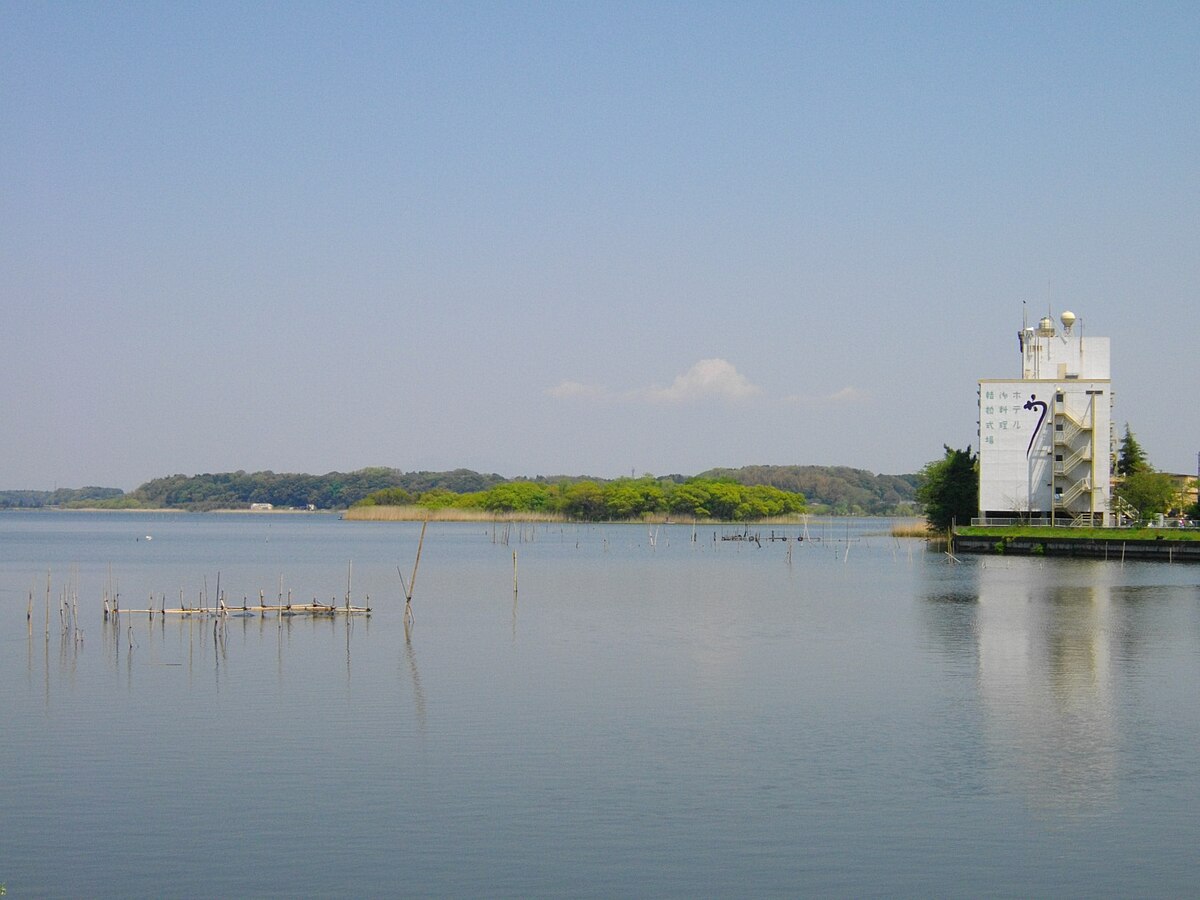 牛久市