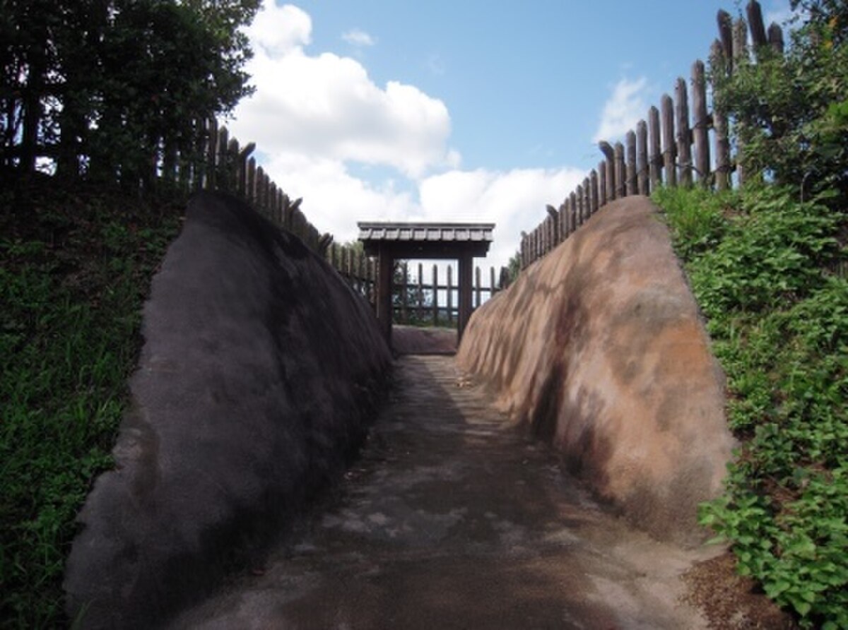宇土城