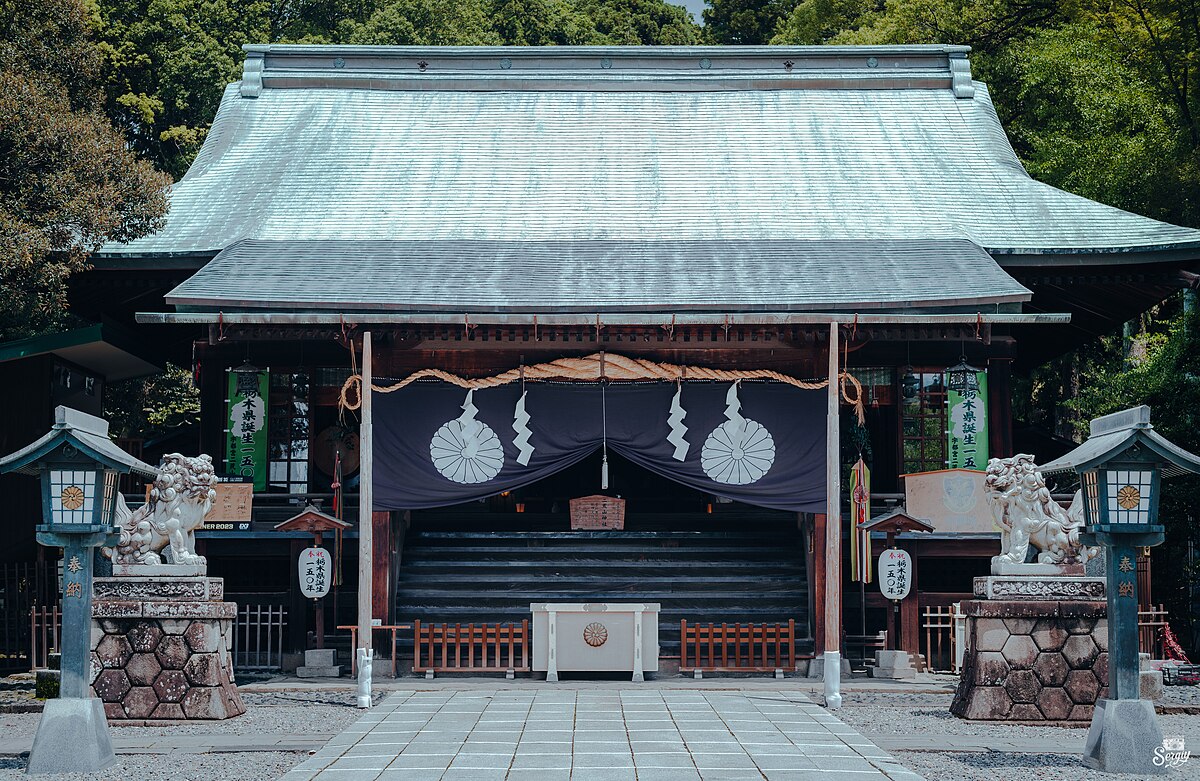 Utsunomiya