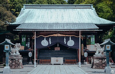 宇都宮市