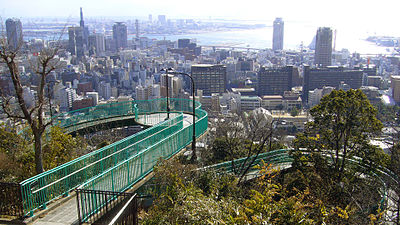 Venus Bridge
