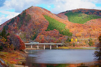 Nishiwaga
