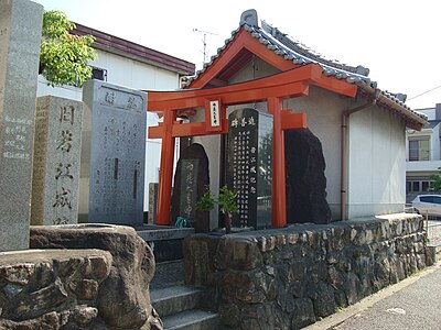 若江城
