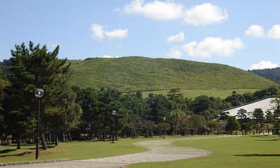 와카쿠사산