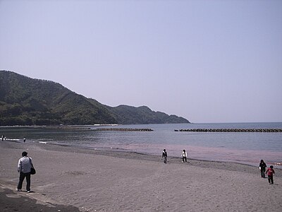 若狭湾