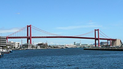 若戶大橋