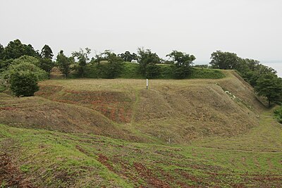 脇本城
