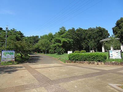 和光市