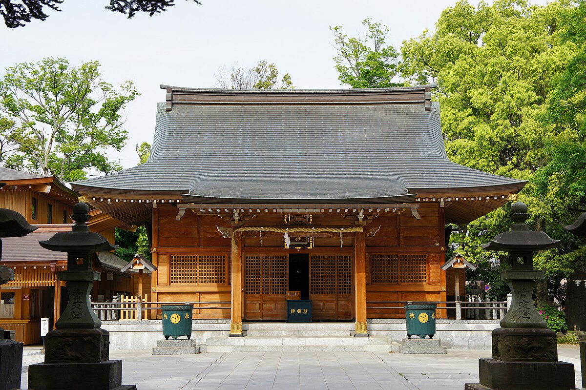 Warabi