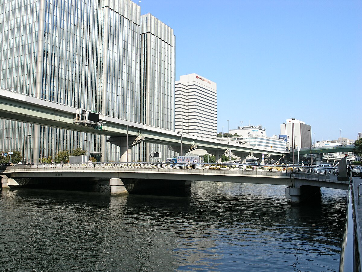 Watanabe Bridge