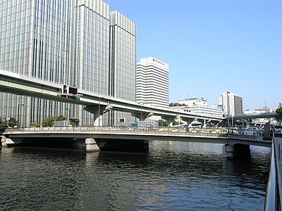 Watanabe Bridge