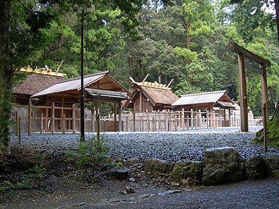 大紀町