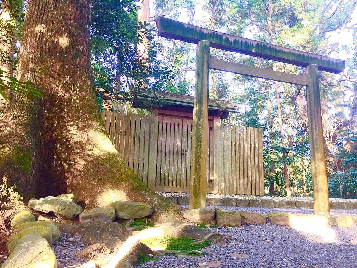 度会町