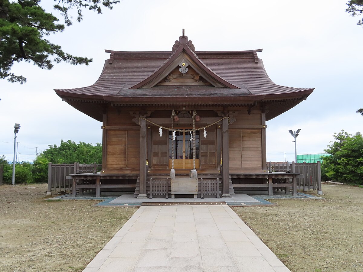 Yamamoto