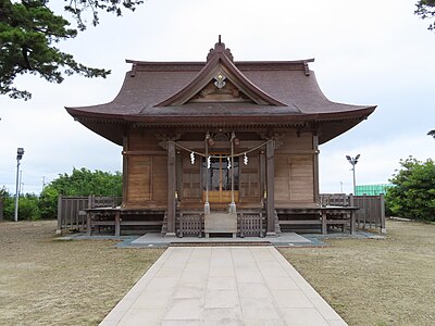 Yamamoto