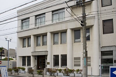 World Money Box Museum