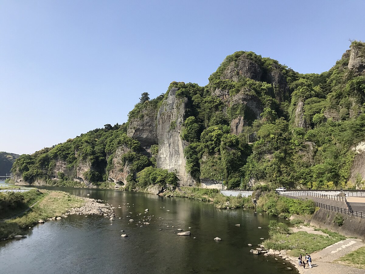 Yabakei