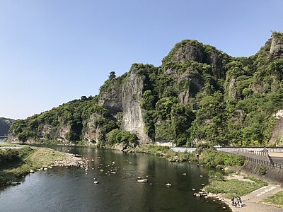 耶馬渓
