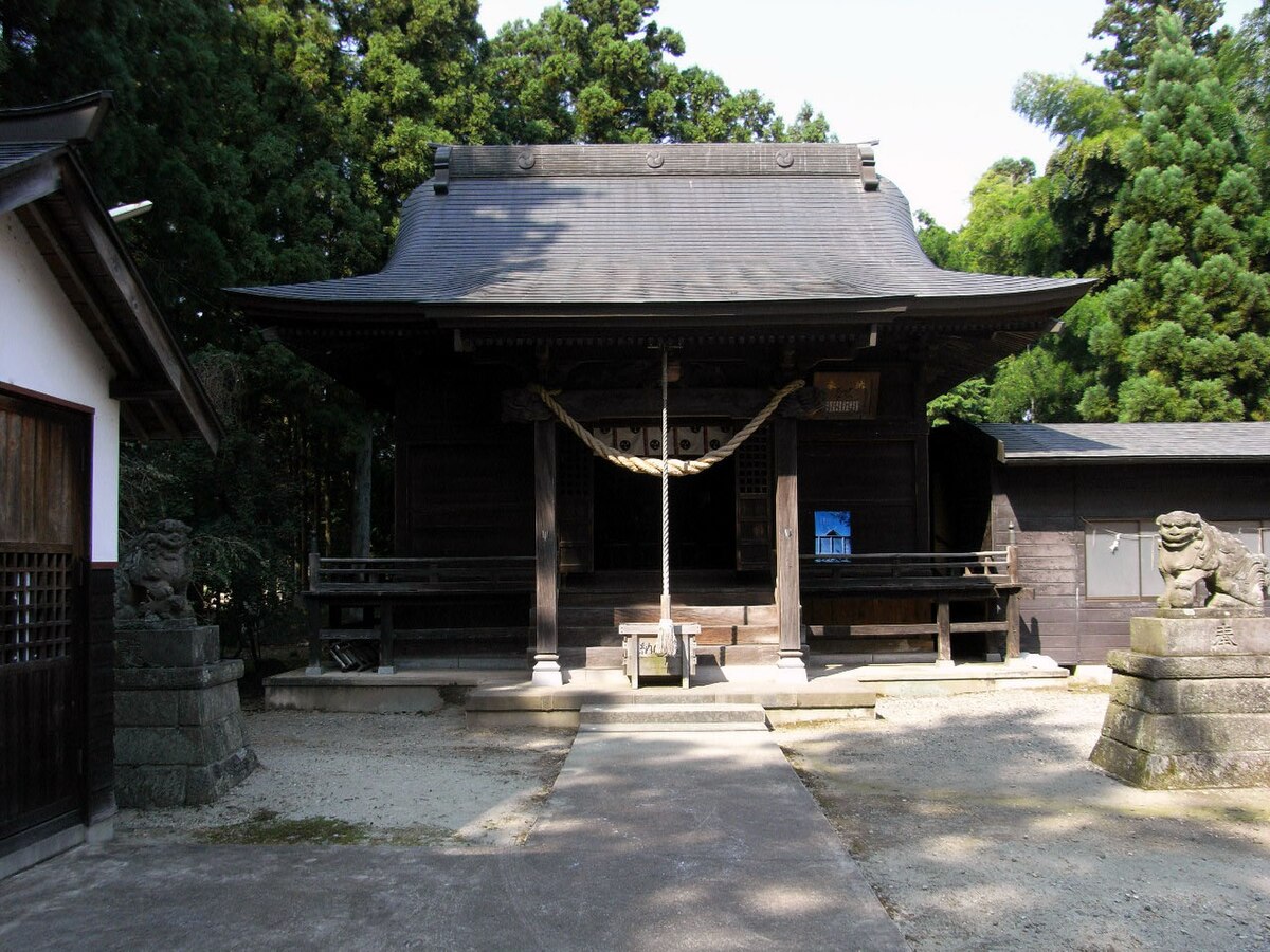矢板市