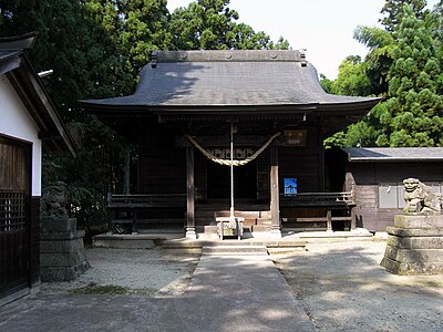 Yaita
