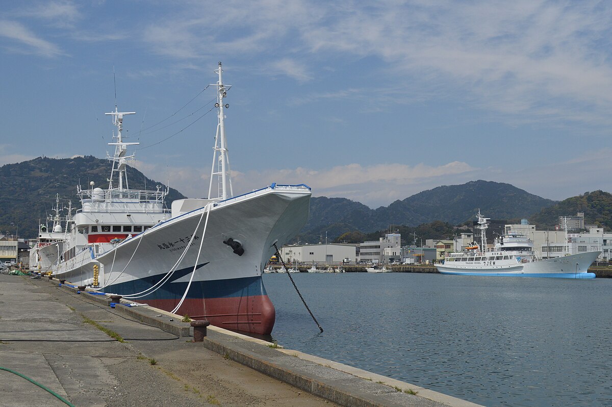 Yaizu