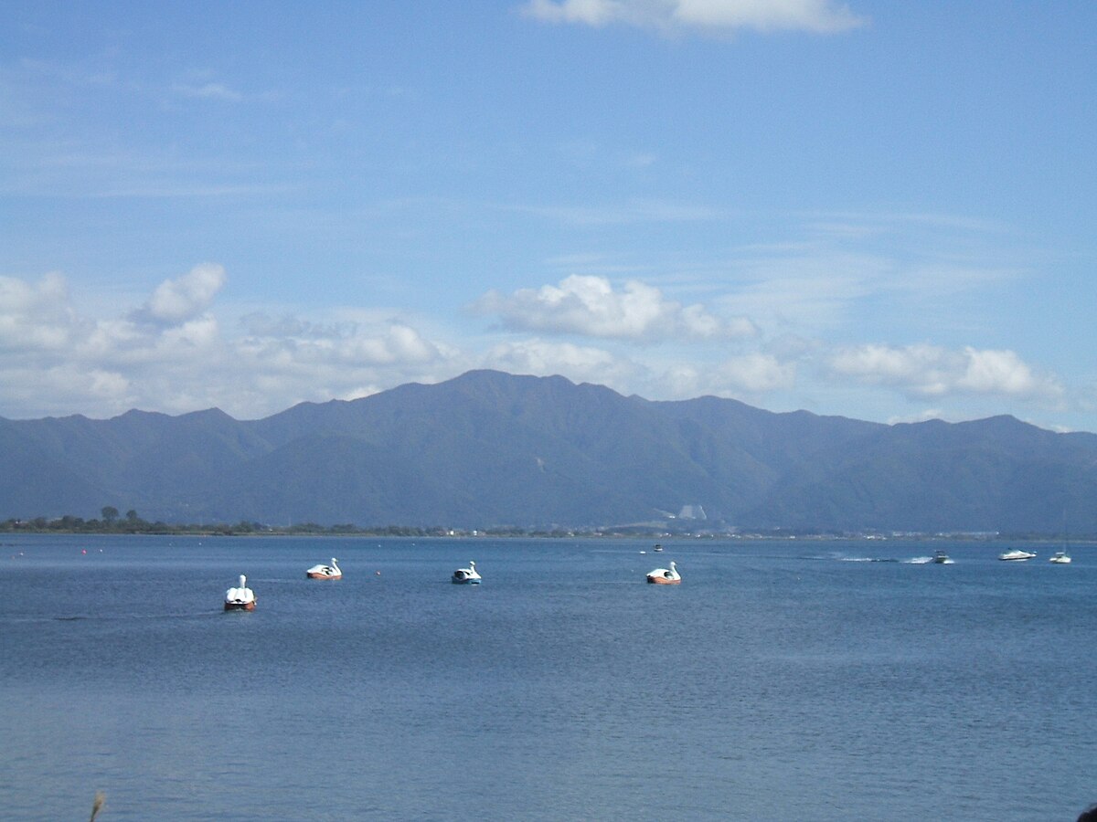 Inawashiro