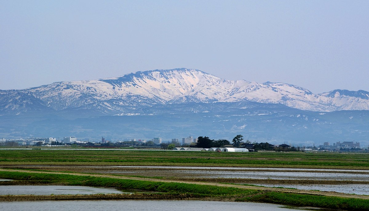 Yamagata