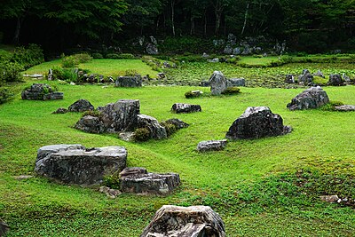山口市