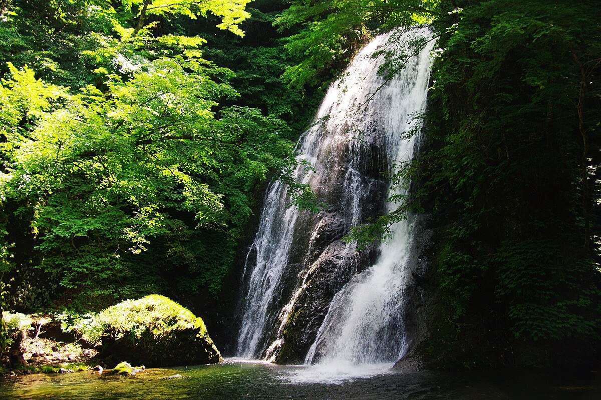 藤里町