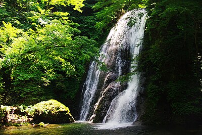 藤里町