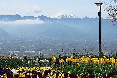 山梨市