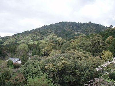 大和青垣國定公園