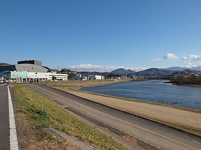 Yamato River