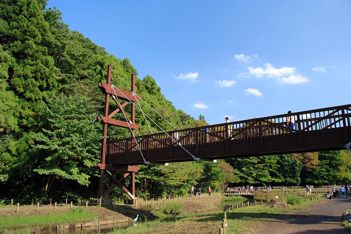 大和市
