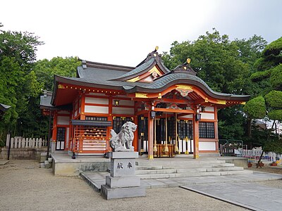 大和高田市