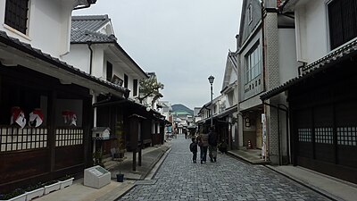柳井市