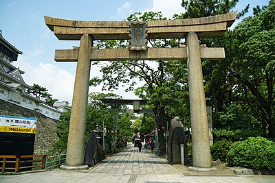 八坂神社