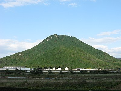 野洲市