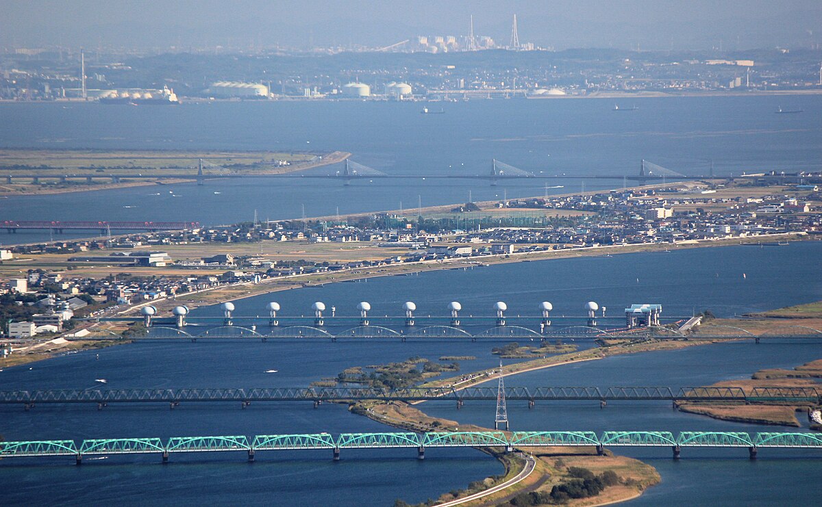 弥富市