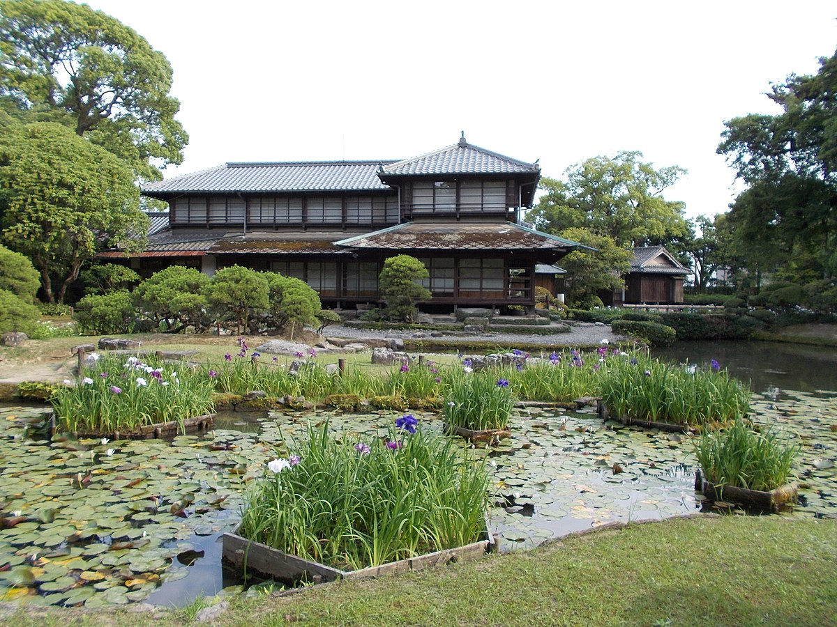 八代市