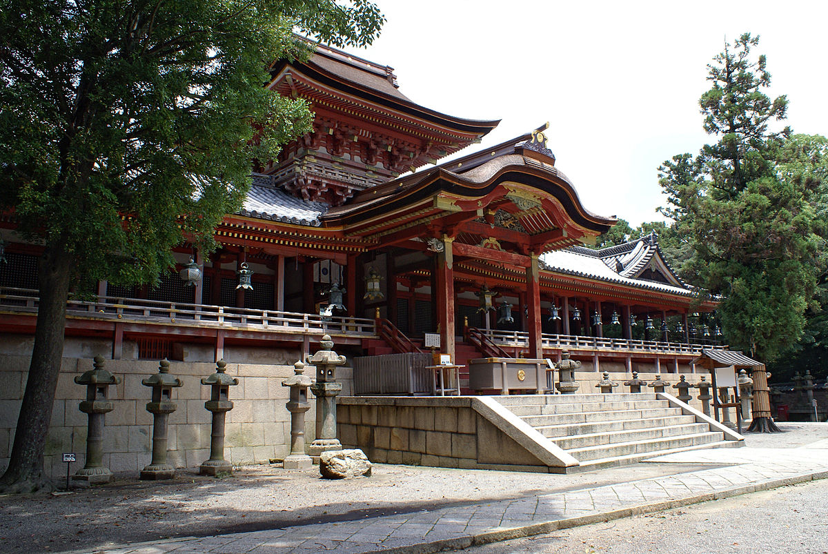 八幡市