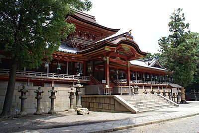 八幡市